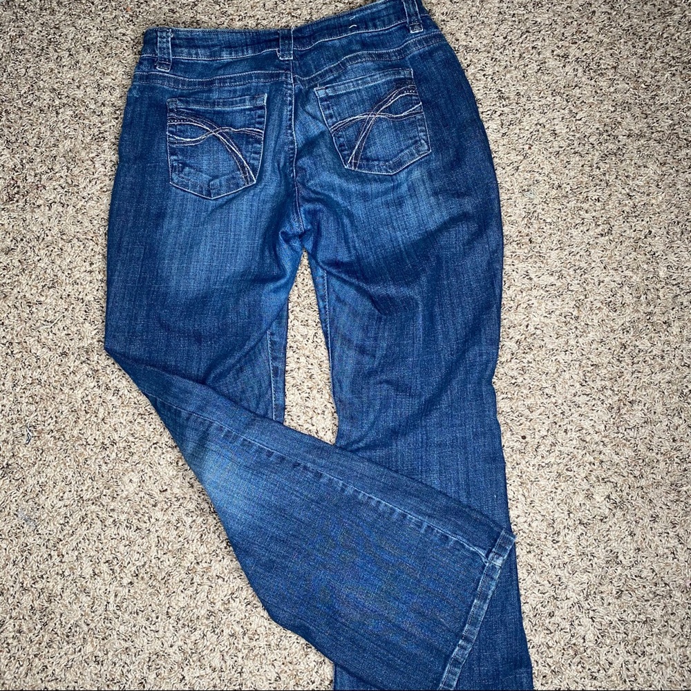 Denim Jeans